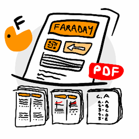 Yazdırılabilir PDF