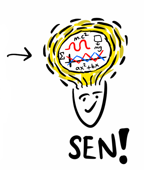 Sen
